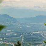 Etschtal, Etschtal, Kulturlandschaft