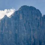 Civetta, Berg, Berge, Bergmassiv, Civetta, Civetta-Gruppe, Civetta-Massiv, Civetta-Moiazza-Gruppe, Civettagruppe, Civettamassiv, Civettaspitzen, Civettatürme, Fels, Felsen, Felsmassiv