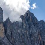 Civetta, Berg, Berge, Civetta, Civetta-Gruppe, Civetta-Massiv, Civetta-Moiazza-Gruppe, Civettagruppe, Civettamassiv, Civettaspitzen, Civettatürme, Fels, Felsen, Felsnase, Felsnasen, Felsspitze, Felsspitzen, Felsturm, Felstürme, Felszacke, Felszacken