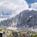 Berg, Berge, Cima delle Busazze, Cime di Mede, Civetta, Civetta-Gruppe, Civetta-Massiv, Civetta-Moiazza-Gruppe, Civettagruppe, Civettamassiv, Civettaspitzen, Civettatürme, Monte Coldai, Monte Moiazetta, Torre Coldai, Torre Venezia, Torre d’Alleghe, Torre di Valgrande