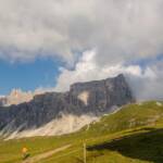 Passo di Giau, Belluno, Berghaus, El Jou, Jou de Giau, Nuvolau, Passo Giau, Passo di Giau, Schutzhaus, Schutzhütte, Selva di Cadore, refuge, rifugio