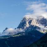 Sextner Rotwand, Berg, Berge, Cima Dieci, Cima Nove, Cima Rossa, Cima Undici, Croda Rossa, Elfer, Elferkofel, Neuner, Neunerkofel, Rotwandspitze, Sextner Rotwand, Vordere Rotspitze, Zehner, Zehnerkofel