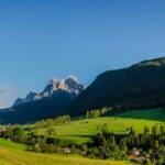 Berg, Berge, Berglandschaft, Cima Tre Scarperi, Cima Tre Scarpieri, Croda Rossa, Dreischusterspitze, Gebirge, Gebirgslandschaft, Haunold, Haunold Gruppe, Helm, Lastron dei Scarperi, Monte Baranci, Monte Elmo, Rocca dei Baranci, Sesto, Sexten, Sextner Rotwand, Sextner Tal, Valle di Sesto