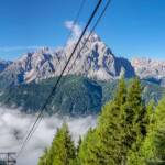 Panorama Sextner Dolomiten, Berg, Berge, Berglandschaft, Cima Bagni, Cima Dodici, Cima Nove, Cima Tre Scarperi, Cima Tre Scarpieri, Cima Una, Cima Undici, Croda Fiscialina, Croda Rossa di Sesto, Croda dei Toni, Dreischusterplatte, Dreischusterspitze, Einser, Einserkofel, Elfer, Elferkofel, Gebirge, Gebirgslandschaft, Gsell, Haunold, Haunold Gruppe, Hochbrunnerschneide, Lastron dei Scarperi, Monte Baranci, Monte Casella, Monte Popèra, Neuner, Neunerkofel, Oberbachernspitze, Rocca dei Baranci, Schusterplatte, Sesto, Sexten, Sextner Rotwand, Zehner, Zwölfer, Zwölferkofel