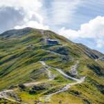 Zur Sillianer Hütte, Berghaus, Höhenweg, Karnischer Höhenweg, Schutzhaus, Schutzhütte, Sillianer Hütte, Viktor Hinterberger Hütte, Wanderweg, Weg, cammino, refuge, rifugio, sentiero, way