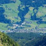 Sillian, Hochpustertal, Karnischer Höhenweg, Ostirol, Osttirol, Sillian, Österreich