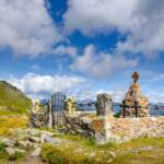 Kriegerdenkmal und Kriegerfriedhof am Hochgräntenjoch, Denkmal, Erster Weltkrieg, Gedenkstätte, Hochgräntenjoch, Kriegerdenkmal, Kriegerfriedhof, Kriegsdenkmal, Kriegsfriedhof, Mahnmahl, first world war, prima guerra