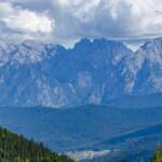 , Dolomiti di Sesto, Popera-Dolomiten, Sextner Dolomiten