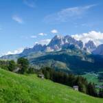 Cima Bagni, Cima Dodici, Cima Una, Cima Undici, Croda Rossa di Sesto, Croda dei Toni, Dolomiti di Sesto, Einser, Einserkofel, Elfer, Elferkofel, Fischleintal, Sesto, Sexten, Sextner Dolomiten, Sextner Rotwand, Zehner, Zwölfer, Zwölferkofel