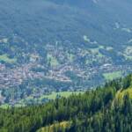 Cortina, Cortina d’Ampezzo