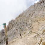 Bergsteig, Tofana di Mezzo