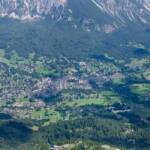 Cortina, Cortina d’Ampezzo