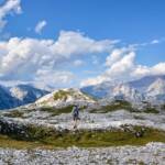 Ampezzaner Dolomiten, Dolomiti Ampezzane, Dolomiti d’Ampezzo, wandern
