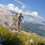 Anni und Dietmar, Anni, Dietmar