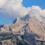 Antelao, Ampezzaner Dolomiten, Antelao, Berg, Berge, Dolomiti Ampezzane, Dolomiti d’Ampezzo