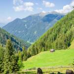 Auf der Alm, Alm, Almenlandschaft, Almhaus, Almhütte, Almlandschaft, Hütte, Matte, Weide, alpine hut, baita, cabana, cabin, capanna, chalet, hut, mountain hut