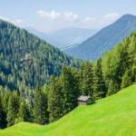 Bergalm, Alm, Almenlandschaft, Almhaus, Almhütte, Almlandschaft, Hütte, Matte, Weide, alpine hut, baita, cabana, cabin, capanna, chalet, hut, mountain hut