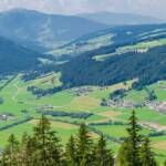 Casies, Gsies, Gsiesertal, Val Casies, Valle di Casies