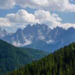Sextner Dolomiten, Berg, Berge, Dolomiti di Sesto, Sextner Dolomiten