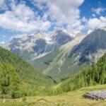 Alto Adige, Antholzer Tal, Berg, Berge, Berglandschaft, Gebirge, Gebirgslandschaft, Hochgall, Hohe Tauern, Naturpark, Rieserferner, Rieserferner Ahrn, Rieserfernergruppe, South Tyrol, Sudtirol, Sudtirolo, Suedtirol, Südtirol, Wildgall