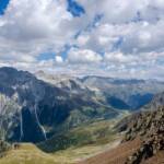 Rieserferner, Rieserferner Ahrn, Rieserfernergruppe, Staller Sattel, Stallersattel, passo stalle