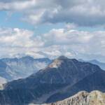 Berg, Berge, Berglandschaft, Gebirge, Gebirgslandschaft, Großglockner, Hohe Tauern, Naturpark Rieserferner Ahrn, Rieserferner, Rieserferner Ahrn, Rieserfernergruppe, Rote Wand, Rote Wand Ausblick, Tauernkamm