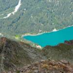 Antholzer See, Antholz, Antholzer See, Antholzer Tal, Gewässer, See, lago, lake