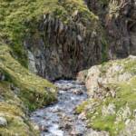 Ackstall Bach, Ackstall Bach, Agstall, Agstallbach, Bach, Bachbett, Gewässer