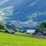 Antholz, Antholz, Antholzer Tal