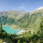 Neves See, Neves Stausee, Nevessee