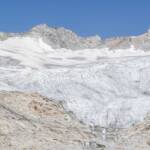 Gletscher, Gletscherlandschaft, Gletscherzunge, Großer Möseler, Lappach, Moeselegletscher, Möselegletscher, glacier