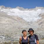 Anni, Dietmar, Gletscher, Gletscherlandschaft, Gletscherzunge, Großer Möseler, Lappach, Moeselegletscher, Möselegletscher, glacier