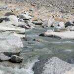 Ursprungbach, Bach, Fels, Felsen, Fließgewässer, Gestein, Gletscherfluss, Lappach, Ursprungbach