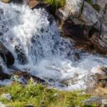 Scherzbach, Bach, Fließgewässer, Scherzbach