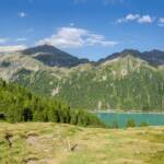 Neves See, Neves Stausee, Nevessee