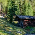 Hütte, Stallwies, baita, cabana, cabin, capanna, chalet, hut