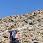 Blockwerk, Cima di Lasa, Laaser Spitze, Orgelspitze