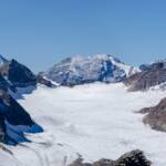 Eis, Firn, Gletscher, Il Gran Zebu, Königsspitze, Monte Zebru, Ortler, Ortlergruppe, glacier