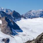 Berg, Berge, Eis, Firn, Gletscher, Il Gran Zebu, Königsspitze, Martell, Martelltal, Monte Zebru, Ortler, Ortlergruppe, Schildspitze, glacier