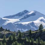 Cevedale, Berg, Berge, Cevedale, Eis, Firn, Gletscher, Martell, Martelltal, Monte Cevedale, Zufallspitze, glacier