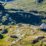 Zufallhütte, Andacht, Berghaus, Bergkapelle, Besinnung, Gotteshaus, Kapelle, Kirchlein, Martell, Martelltal, Rifugio Nino Corsi, Schutzhaus, Schutzhütte, Zufallhütte, cappella, chapel, chiesetta, devotion, devozione, kleine Kirche, meditation, meditazione, preghiera, raccoglimento, reflection, refuge, riflessione, rifugio