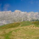 Kaiserhütte, Sellastock