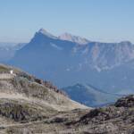 Die Kreuzkofelgruppe, Berg, Berge, Cima Nove, Heiligkreuzkofel, Kreuzkofel, Kreuzkofelgruppe, L Ćiaval, Neuner, Nönöres, Rosskofel, Sas dla Crusc, Sas dles Diesc, Sas dles Nü, Sasso delle Dieci, Zehner