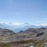 Dolomiten, Franz Kostner Hütte, Ütia Franz Kostner