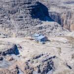 Boehütte, Berghaus, Berglandschaft, Boehütte, Gebirge, Gebirgslandschaft, Schutzhaus, Schutzhütte, refuge, rifugio