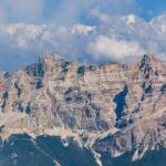 Conturinesspitze, Piz de Lavarella