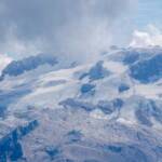 Marmolada, Marmolata