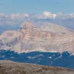 Kreuzkofelgruppe, Berg, Berge, Cima Nove, Heiligkreuzkofel, Kreuzkofel, Kreuzkofelgruppe, L Ćiaval, Neuner, Nönöres, Rosskofel, Sas dla Crusc, Sas dles Diesc, Sas dles Nü, Sasso delle Dieci, Zehner