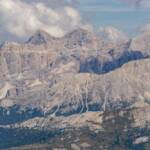 Tofana, Tofane, Tofane Gruppe, Tofane-Gruppe, Tofanegruppe