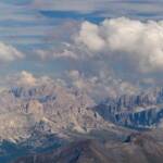 5 Türme, 5 torri, Antelao, Berg, Berge, Blutberg, Cinque Torri, Col di Lana, Col di Sangue, Fünf Türme, Piz Boè, Sorapis, Sorapiss, Sorapiss Gruppe, Sorapisstock